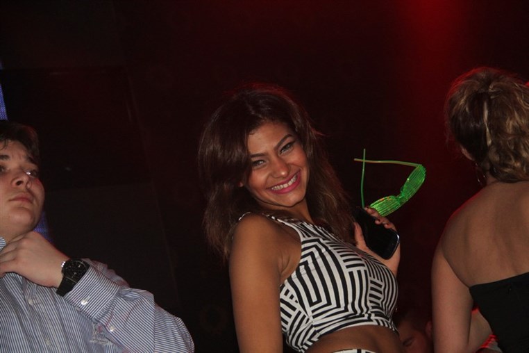 New Year Eve at LIFE